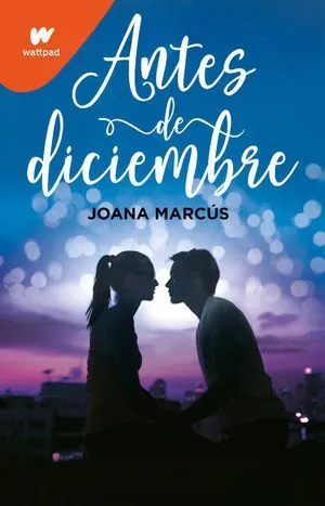 Portada de Meses a tu lado 1: Antes de diciembre