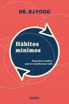 Portada de Habitos mínimos