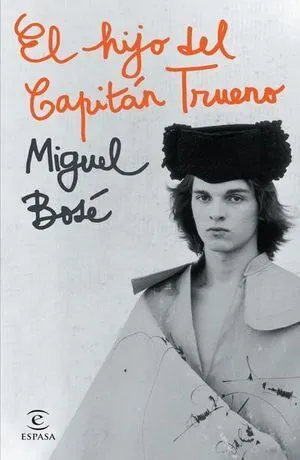 Portada de El hijo del capitán trueno