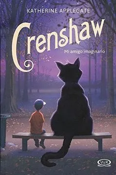 Portada de Crenshaw