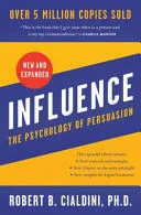 Portada de Influence