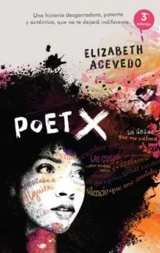 Portada de Poet X