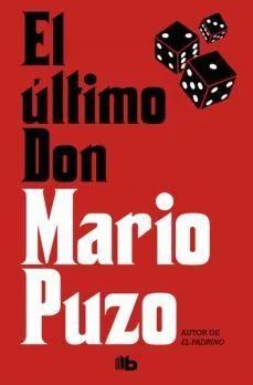 Portada de El ultimo don