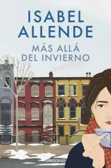 Portada de Mas alla del invierno