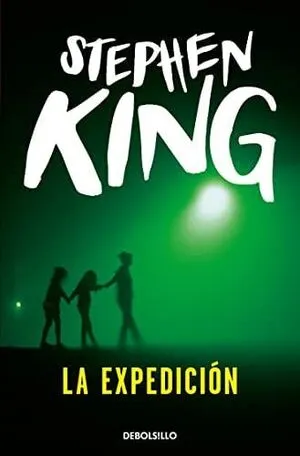 Portada de Expedicion