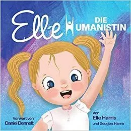 Portada de Elle die humanistin