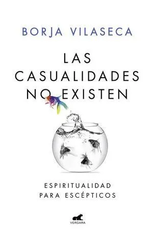 Portada de Las casualidades no existen