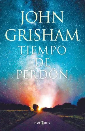 Portada de Tiempo de perdón