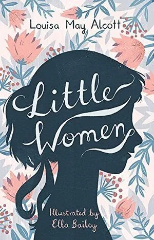 Portada de Little women