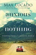 Portada de Anxious for nothing