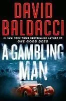 Portada de A gambling man