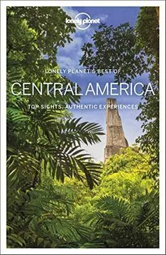 Portada de Best of central america