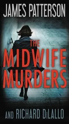 Portada de Midwife murders