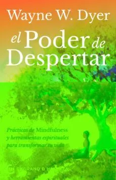 Portada de El poder de despertar