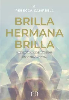 Portada de Brilla, hermana, brilla