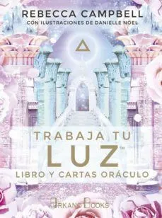 Portada de Trabaja tu luz