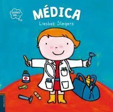 Portada de Médica (quiero ser )