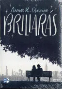 Portada de Brillaras 1. Brillaras