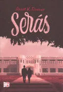 Portada de Brillaras 2. Seras