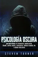Portada de Psicología oscura