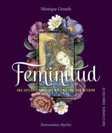 Portada de Feminitud + cartas