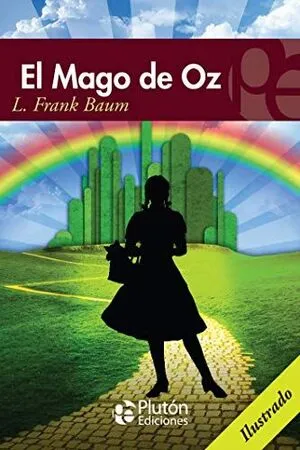 Portada de Mago de oz