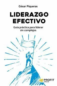 Portada de Liderazgo efectivo