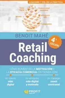 Portada de Retail coaching digital