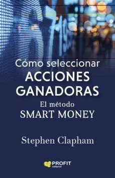Portada de Cómo seleccionar acciones ganadoras