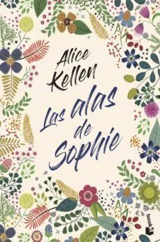 Portada de Las alas de sophie