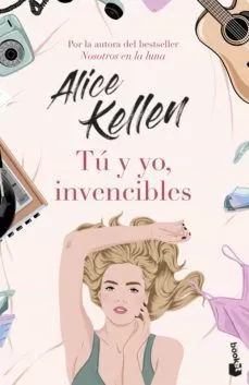 Portada de Tu y yo, invencibles