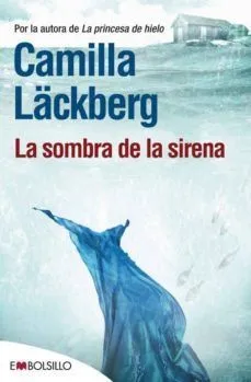 Portada de La sombra de la sirena
