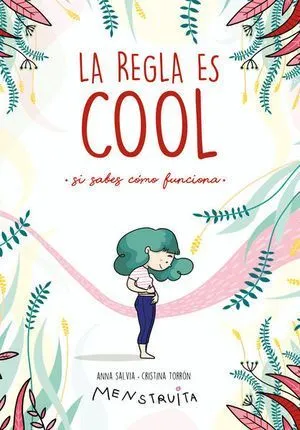Portada de La regla es cool