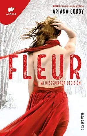 Portada de Fleur