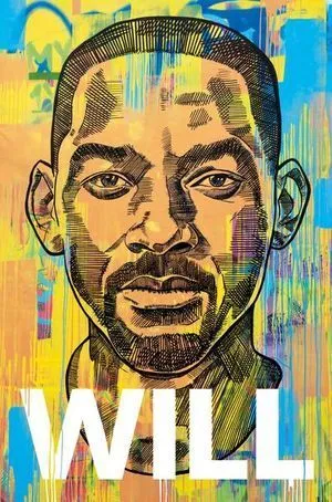 Portada de Will