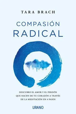 Portada de Compasión radical