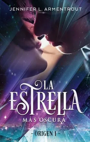 Portada de Origin 1: Estrella mas oscura