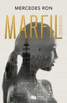 Portada de Enfrentados 1: Marfil