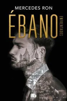 Portada de Enfrentados 2: Ebano