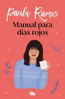 Portada de Manual para días rojos