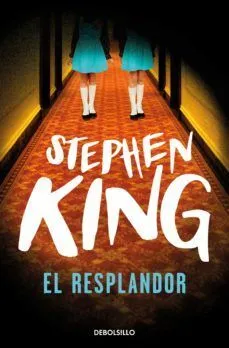 Portada de Resplandor (nueva portada)