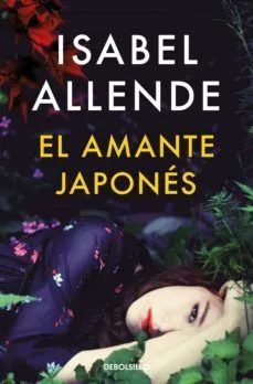 Portada de Amante japones