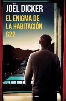 Portada de El enigma de la habitación 622