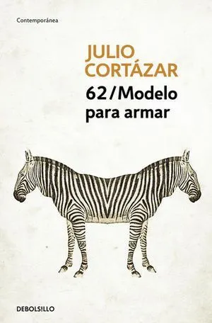Portada de 62 modelo para armar
