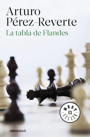 Portada de Tabla de flandes