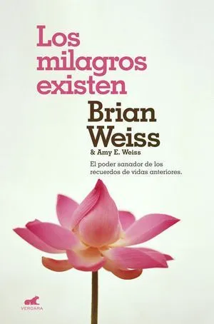 Portada de Los milagros existen