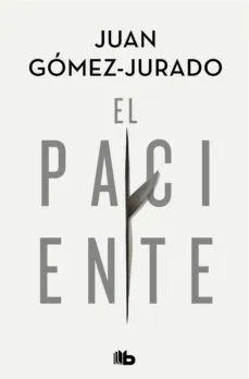 Portada de El paciente