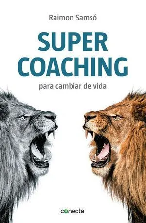 Portada de Supercoaching para cambiar de vida