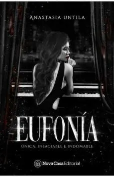 Portada de Eufonia