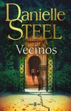 Portada de Vecinos